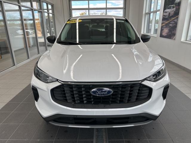 new 2025 Ford Escape car, priced at $34,673