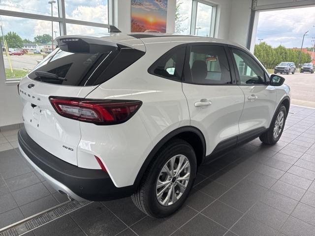 new 2025 Ford Escape car, priced at $34,673