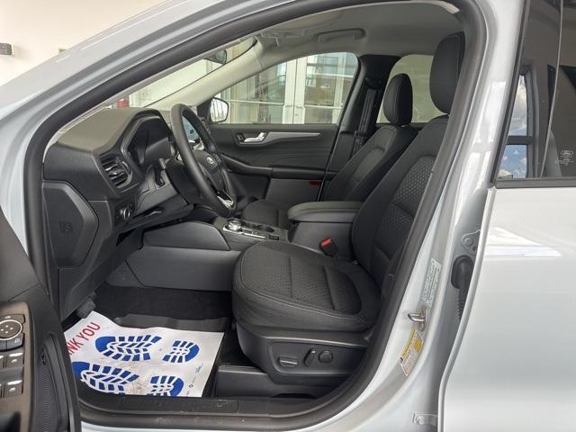 new 2025 Ford Escape car, priced at $34,674
