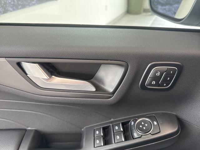 new 2025 Ford Escape car, priced at $34,674