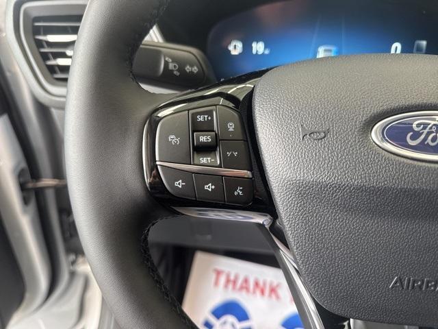 new 2025 Ford Escape car, priced at $34,674