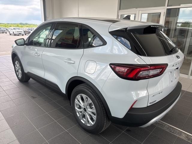 new 2025 Ford Escape car, priced at $34,674