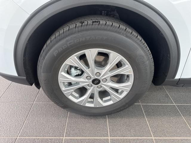 new 2025 Ford Escape car, priced at $34,674