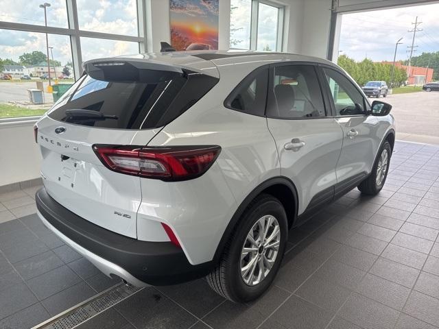 new 2025 Ford Escape car, priced at $34,674