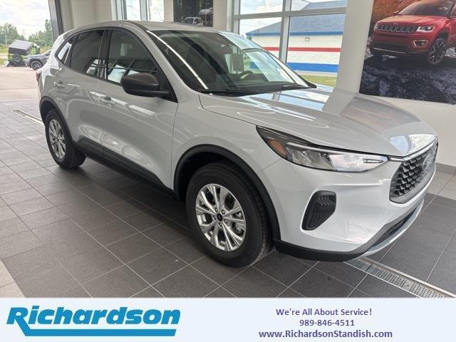 new 2025 Ford Escape car, priced at $34,674