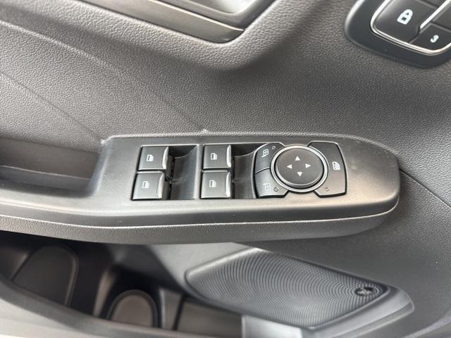 new 2025 Ford Escape car, priced at $34,674