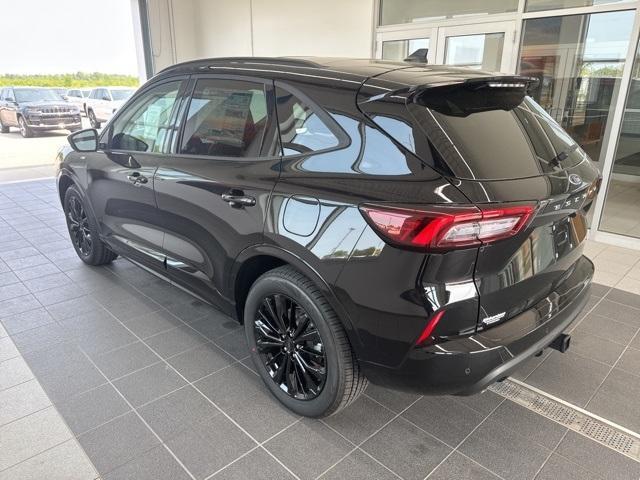 new 2025 Ford Escape car, priced at $40,527