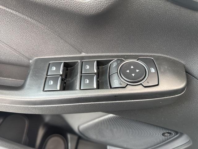 new 2025 Ford Escape car, priced at $40,527