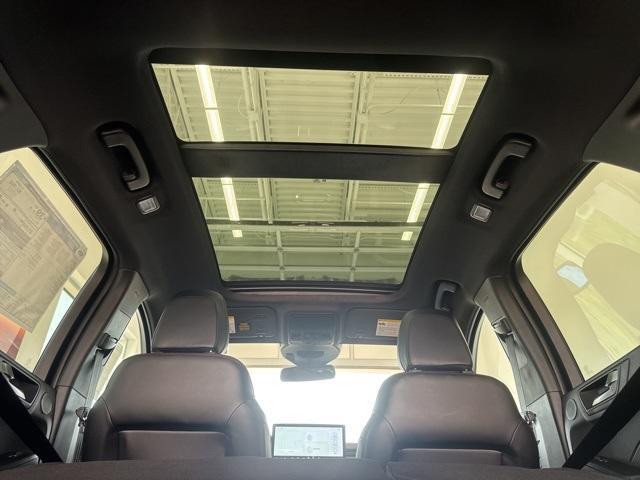 new 2025 Ford Escape car, priced at $40,527