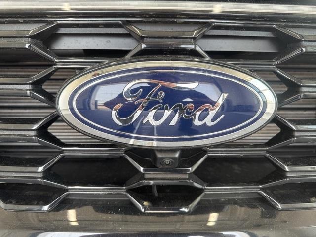 new 2025 Ford Escape car, priced at $40,527