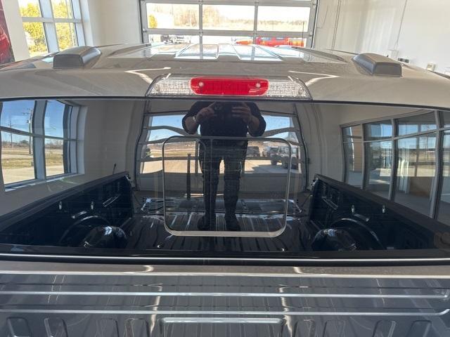 new 2025 Ford F-150 car, priced at $55,518