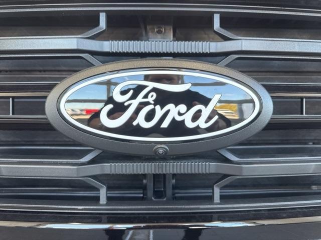 new 2025 Ford F-150 car, priced at $55,518