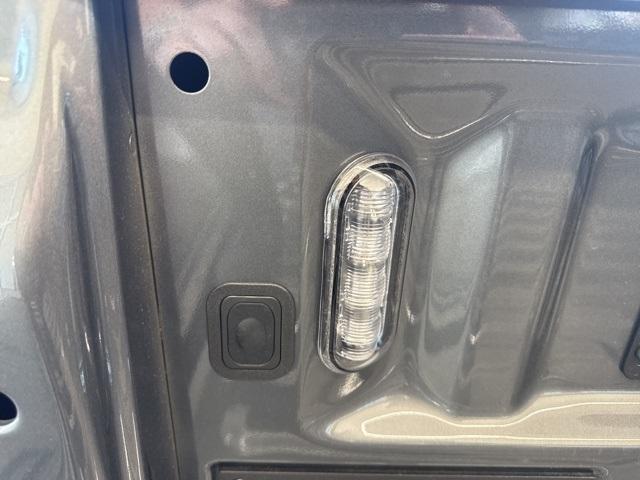 new 2025 Ford F-150 car, priced at $55,518