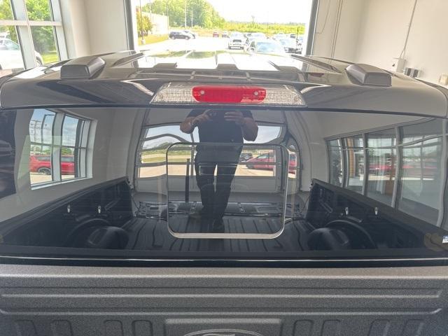 new 2025 Ford F-150 car, priced at $59,809