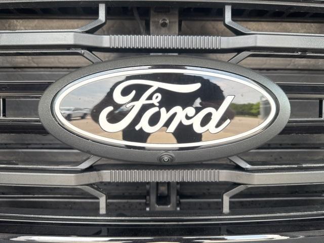 new 2025 Ford F-150 car, priced at $59,809