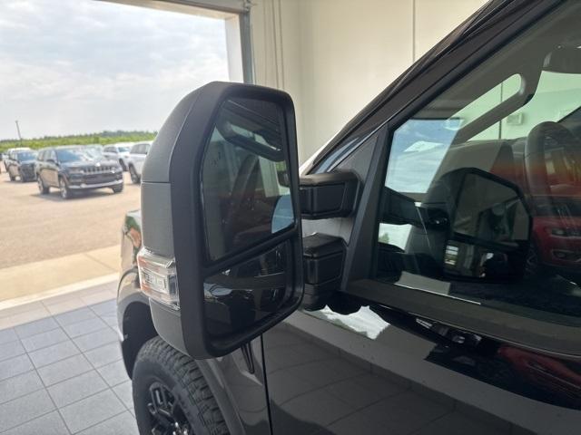 new 2025 Ford F-150 car, priced at $59,809