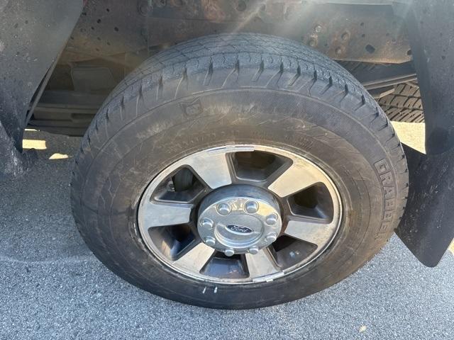 used 2015 Ford F-250 car, priced at $29,695