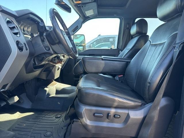 used 2015 Ford F-250 car, priced at $29,695