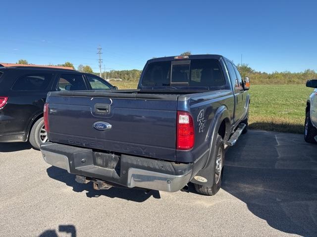 used 2015 Ford F-250 car, priced at $29,695
