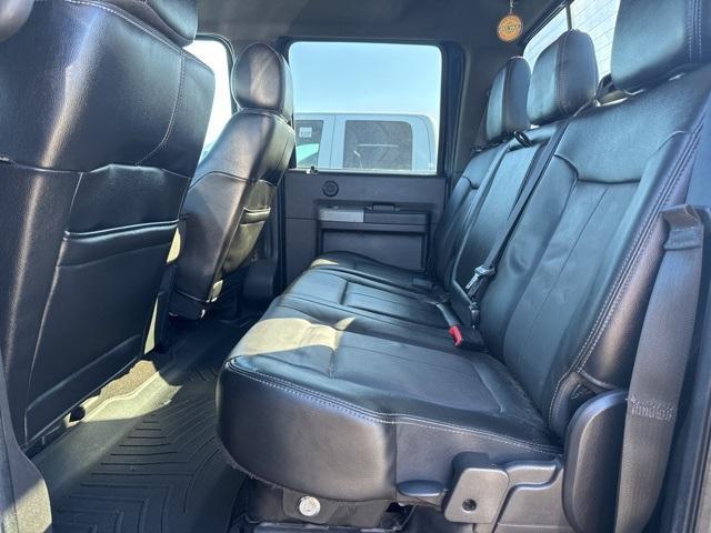 used 2015 Ford F-250 car, priced at $29,695