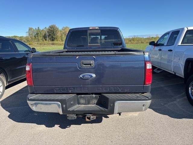 used 2015 Ford F-250 car, priced at $29,695