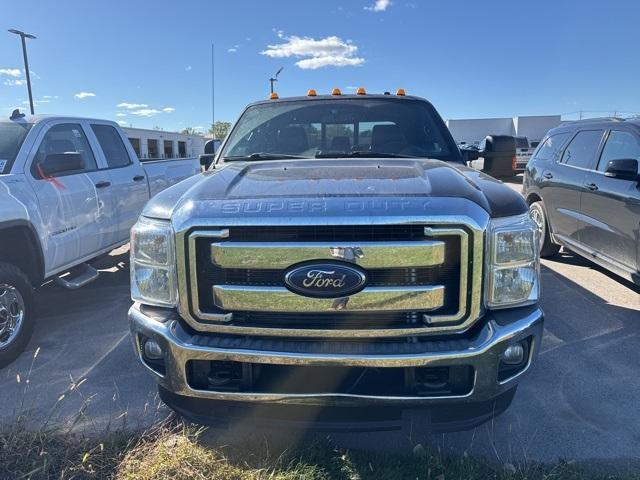used 2015 Ford F-250 car, priced at $29,695