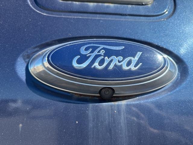 used 2015 Ford F-250 car, priced at $29,695