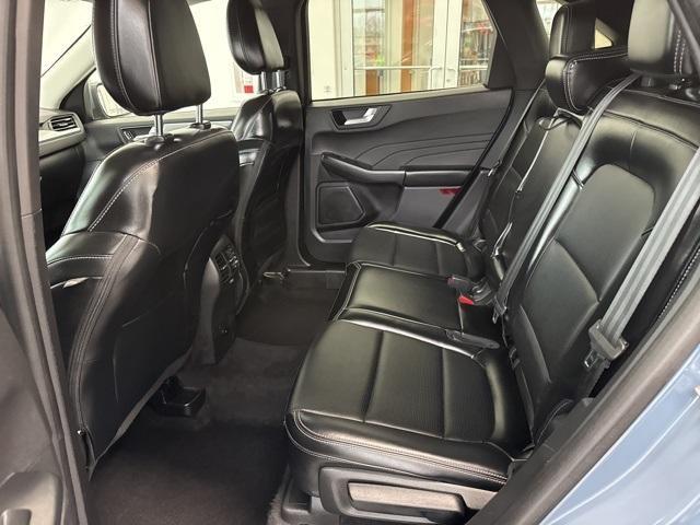 used 2023 Ford Escape car, priced at $24,669