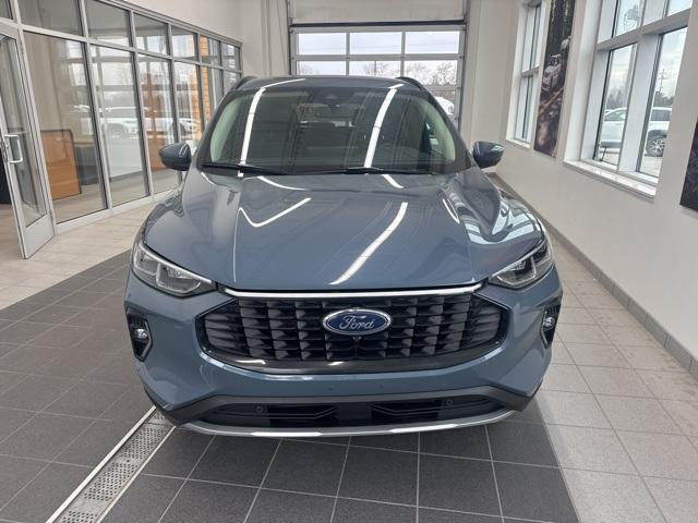 used 2023 Ford Escape car, priced at $24,669