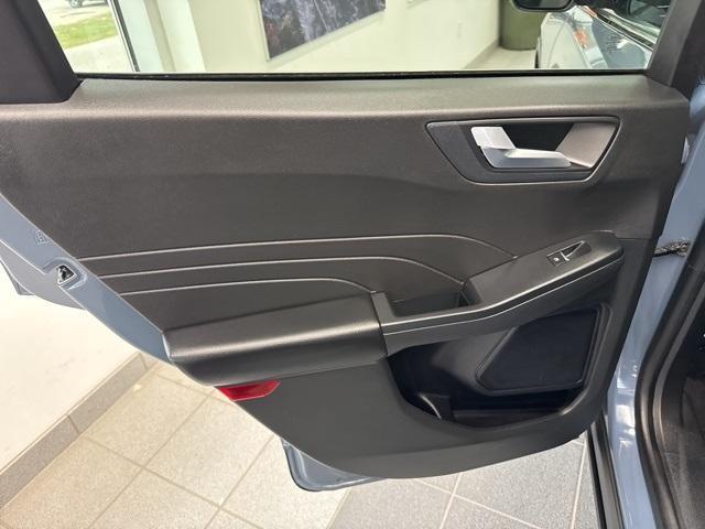 used 2023 Ford Escape car, priced at $24,669