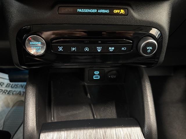 used 2023 Ford Escape car, priced at $24,669