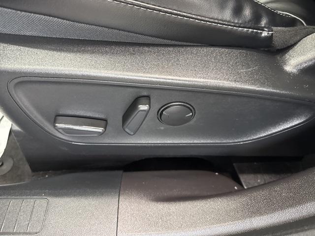 used 2023 Ford Escape car, priced at $24,669