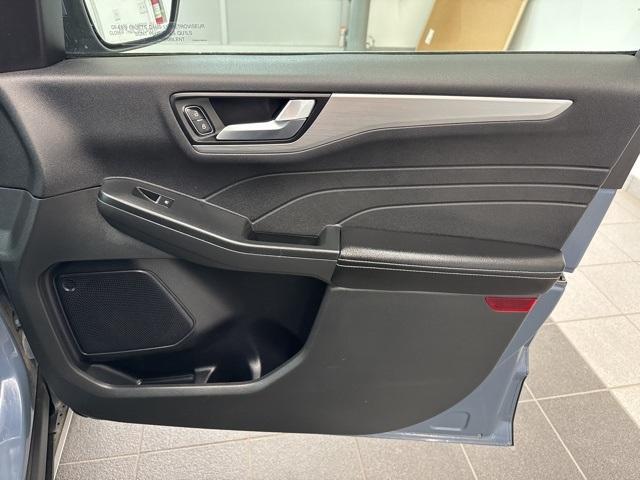 used 2023 Ford Escape car, priced at $24,669