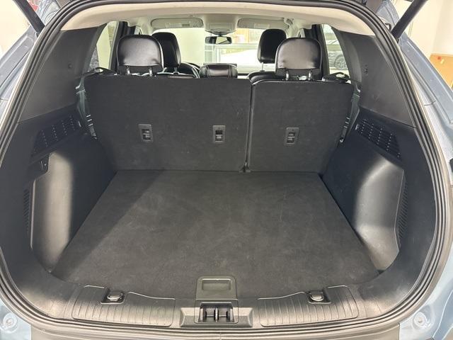 used 2023 Ford Escape car, priced at $24,669