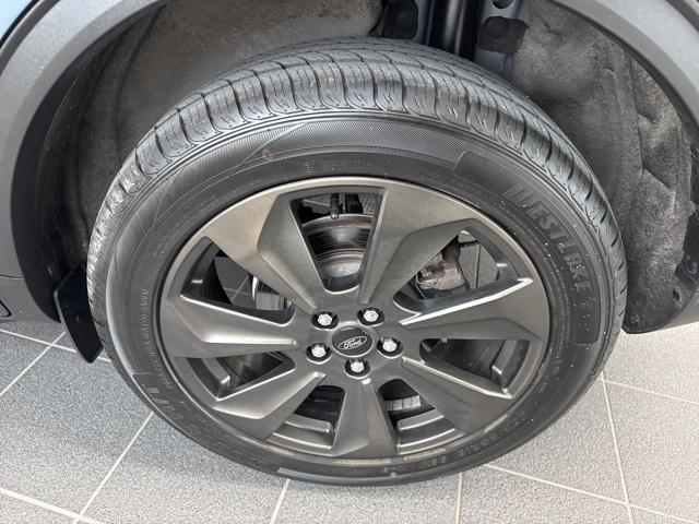 used 2023 Ford Escape car, priced at $24,669