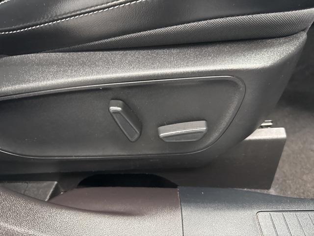 used 2023 Ford Escape car, priced at $24,669