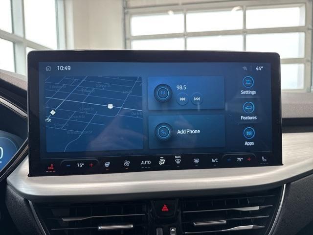 used 2023 Ford Escape car, priced at $24,669