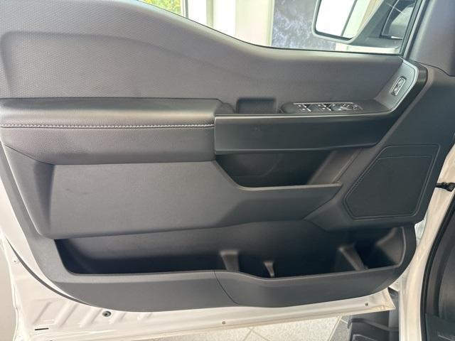 used 2024 Ford F-150 car, priced at $41,645