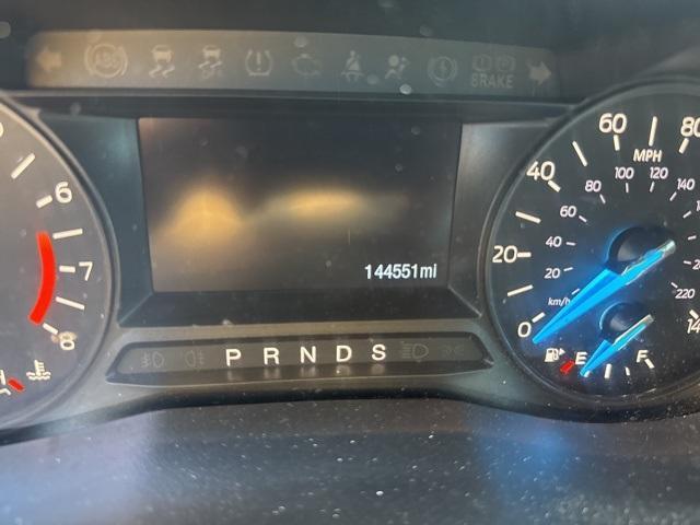 used 2019 Ford Explorer car, priced at $14,295
