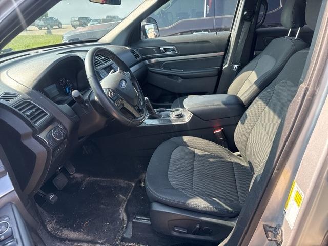 used 2019 Ford Explorer car, priced at $14,295