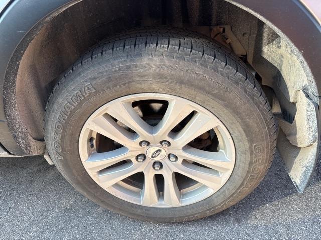 used 2019 Ford Explorer car, priced at $14,295