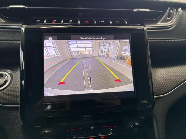 used 2023 Jeep Grand Cherokee car, priced at $27,195