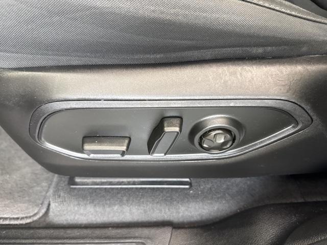 used 2023 Jeep Grand Cherokee car, priced at $27,195