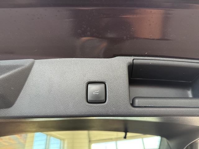 used 2023 Ford Escape car, priced at $24,698