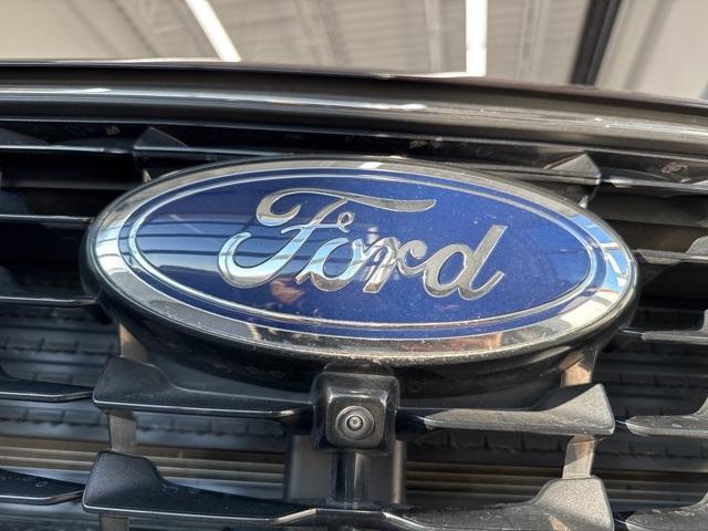 used 2023 Ford Escape car, priced at $24,698