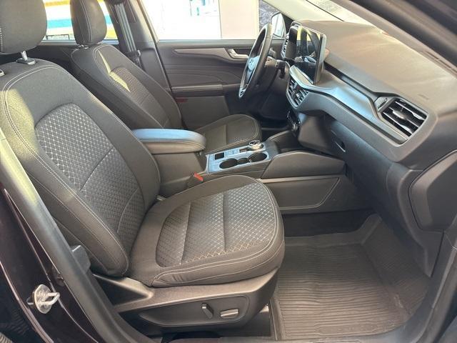 used 2023 Ford Escape car, priced at $24,698