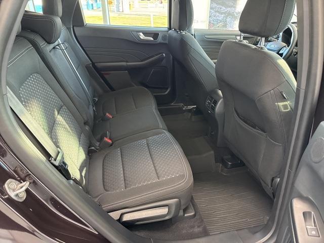 used 2023 Ford Escape car, priced at $24,698