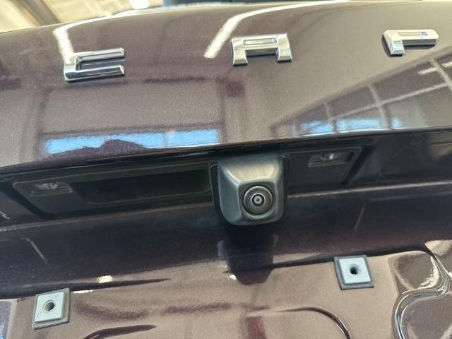 used 2023 Ford Escape car, priced at $24,698