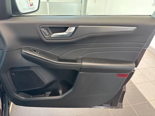 used 2023 Ford Escape car, priced at $24,698