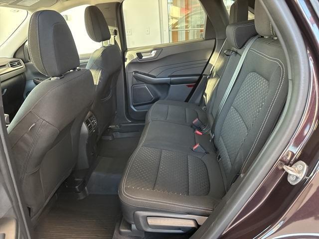 used 2023 Ford Escape car, priced at $24,698